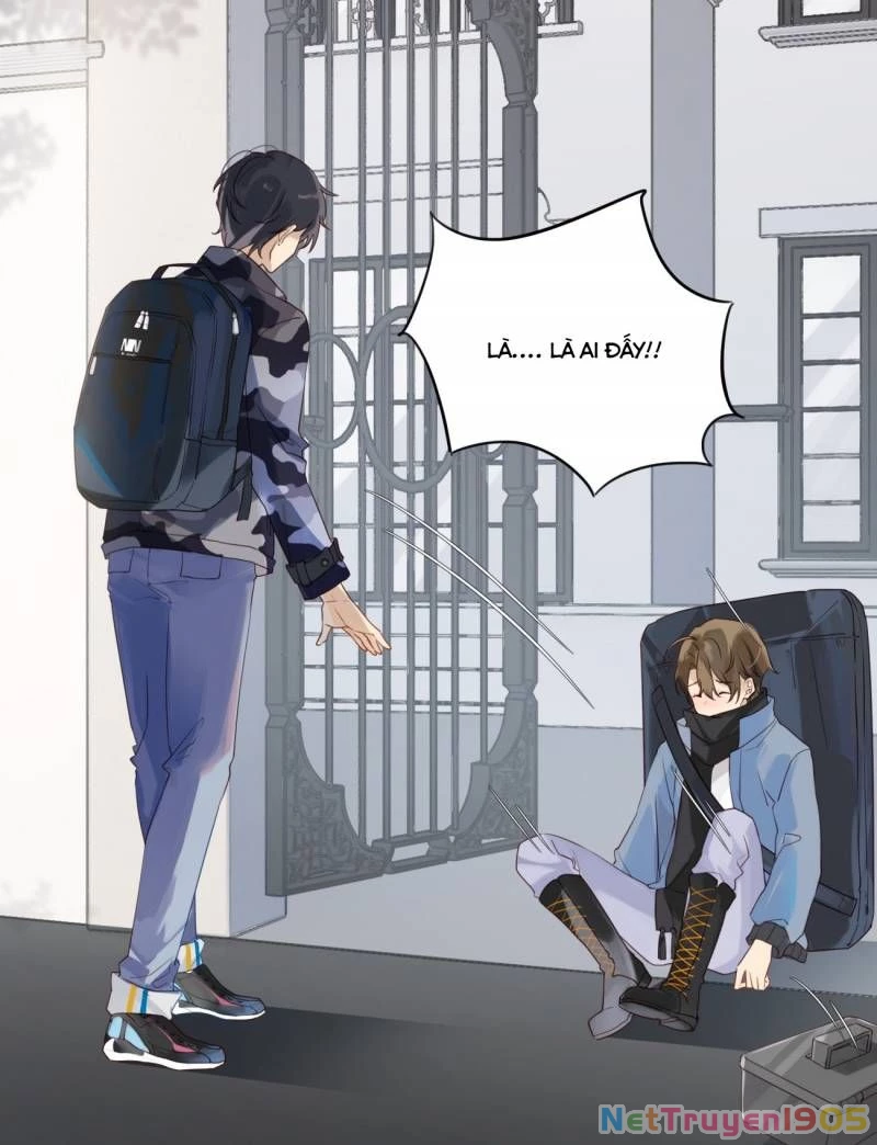 Chào, Đã Lâu Không Gặp Chapter 2 - 36