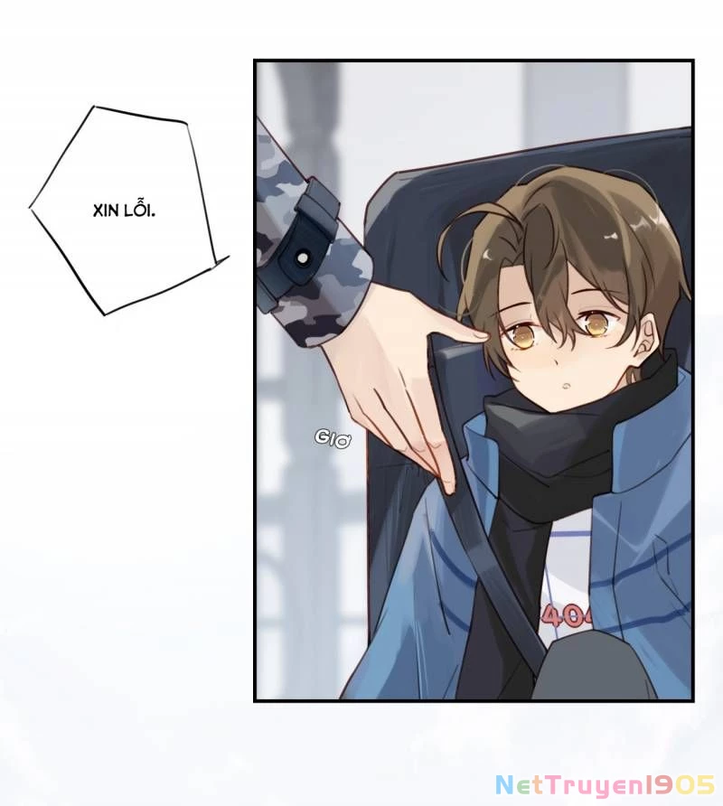 Chào, Đã Lâu Không Gặp Chapter 2 - 38