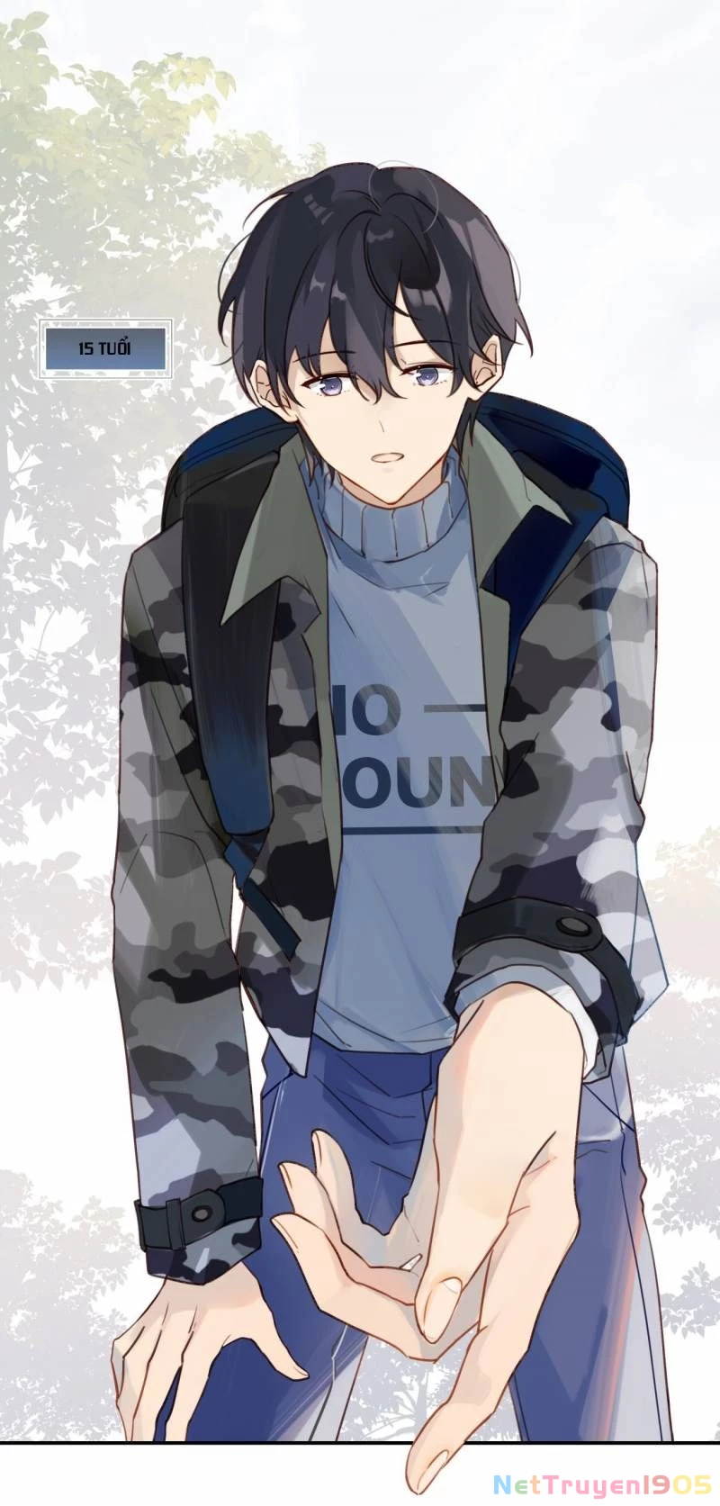 Chào, Đã Lâu Không Gặp Chapter 2 - 39