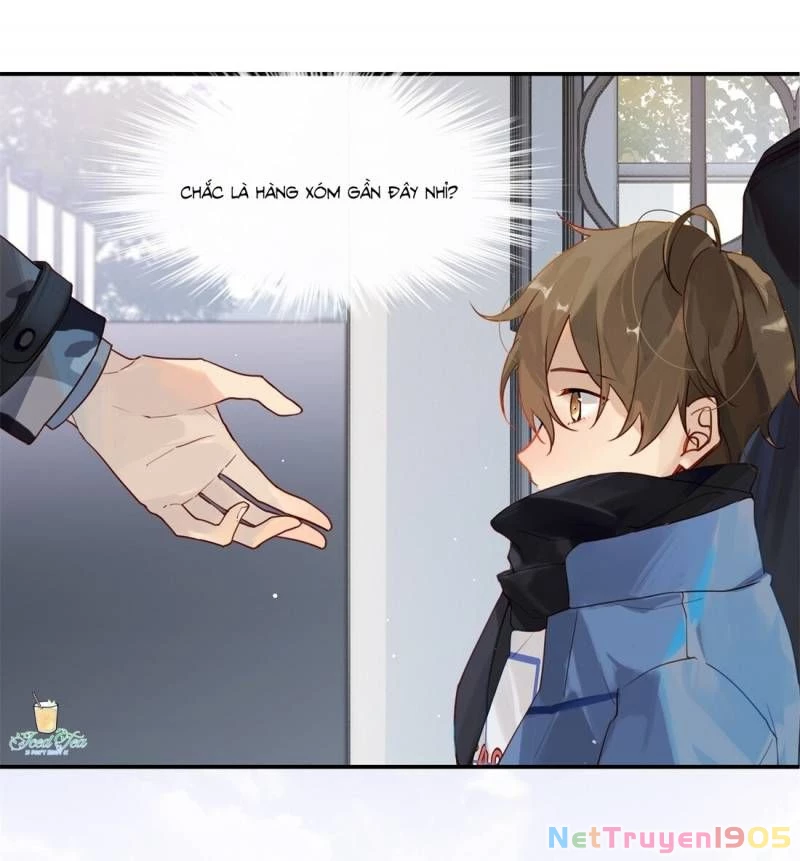 Chào, Đã Lâu Không Gặp Chapter 2 - 40