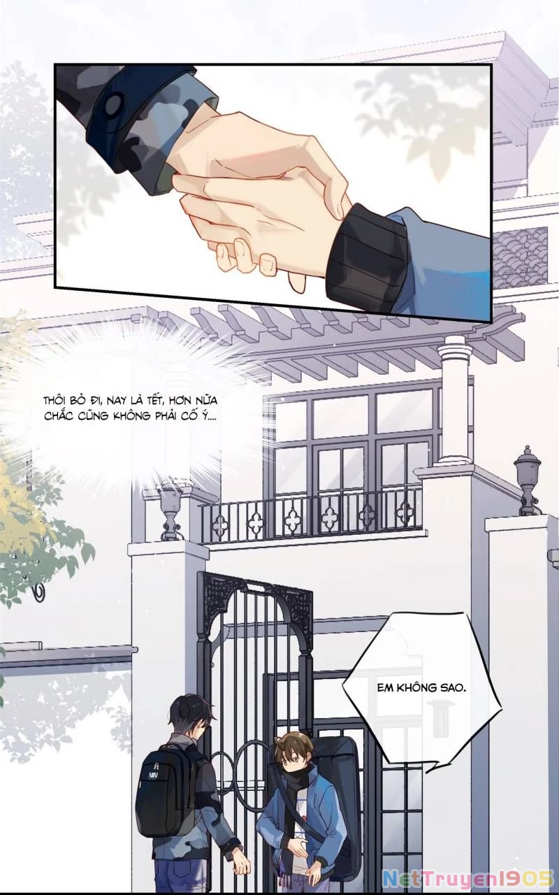 Chào, Đã Lâu Không Gặp Chapter 2 - 41