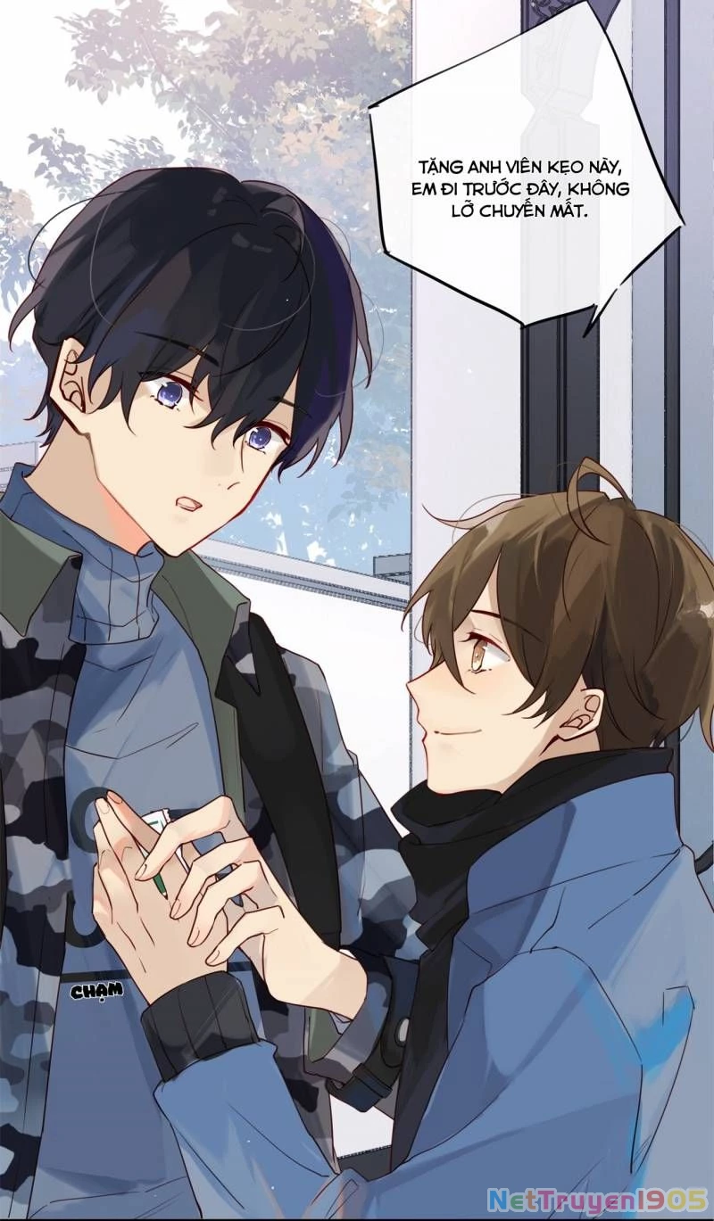 Chào, Đã Lâu Không Gặp Chapter 2 - 43
