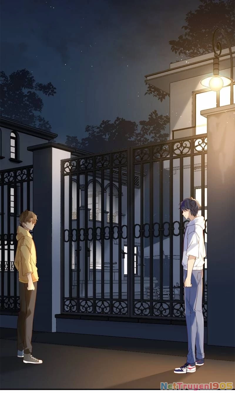 Chào, Đã Lâu Không Gặp Chapter 2 - 47