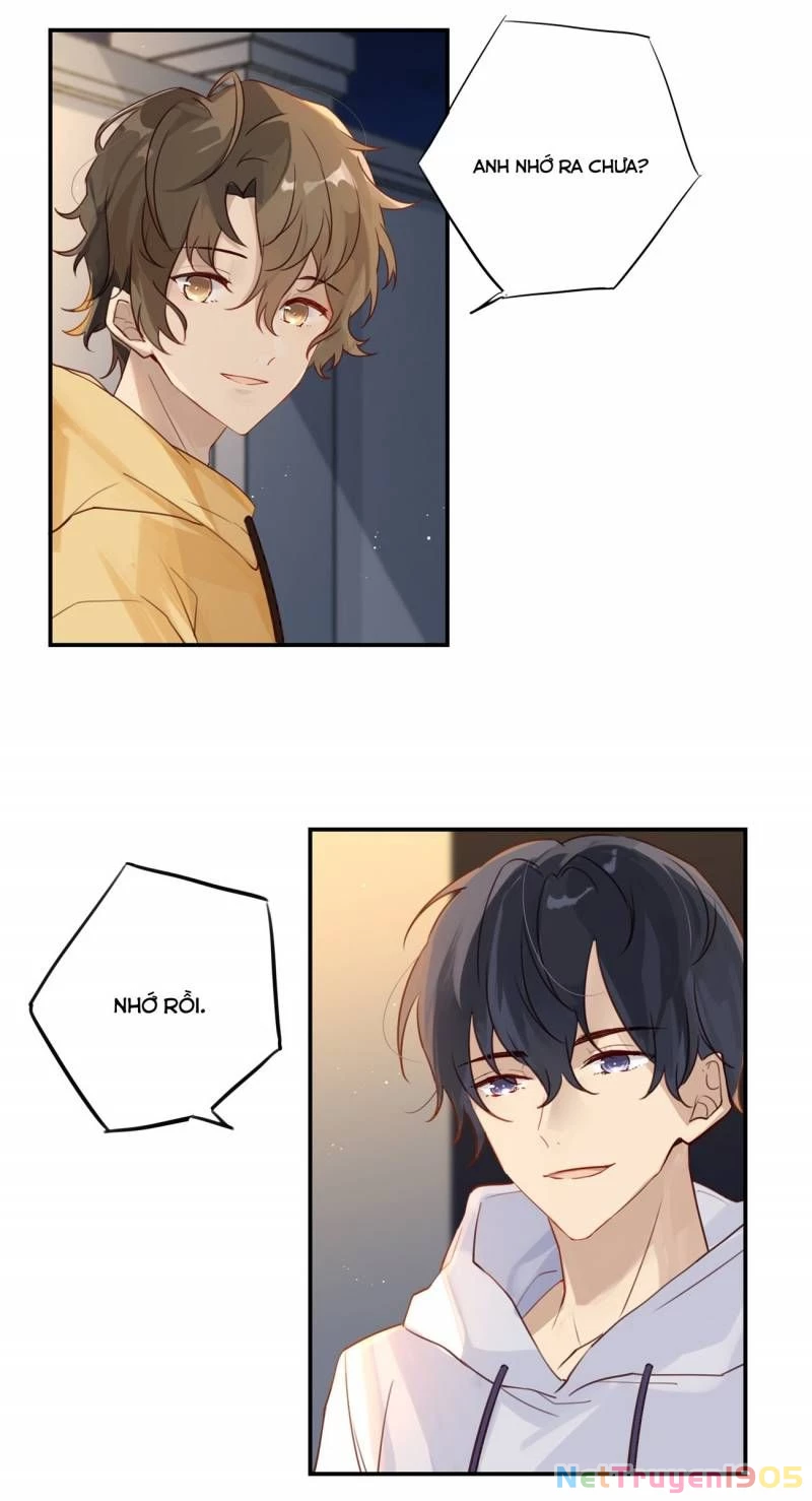 Chào, Đã Lâu Không Gặp Chapter 2 - 48
