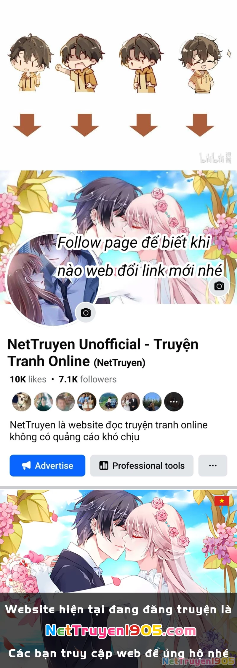 Chào, Đã Lâu Không Gặp Chapter 2 - 56