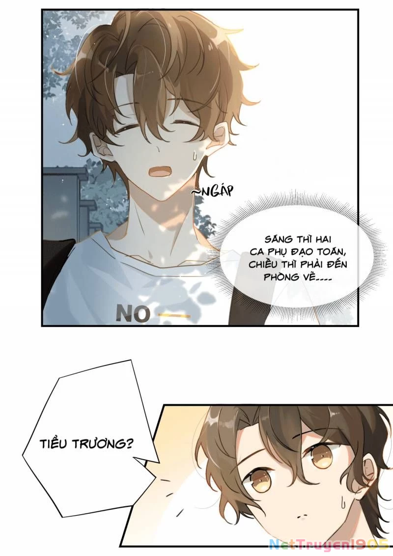 Chào, Đã Lâu Không Gặp Chapter 3 - 3