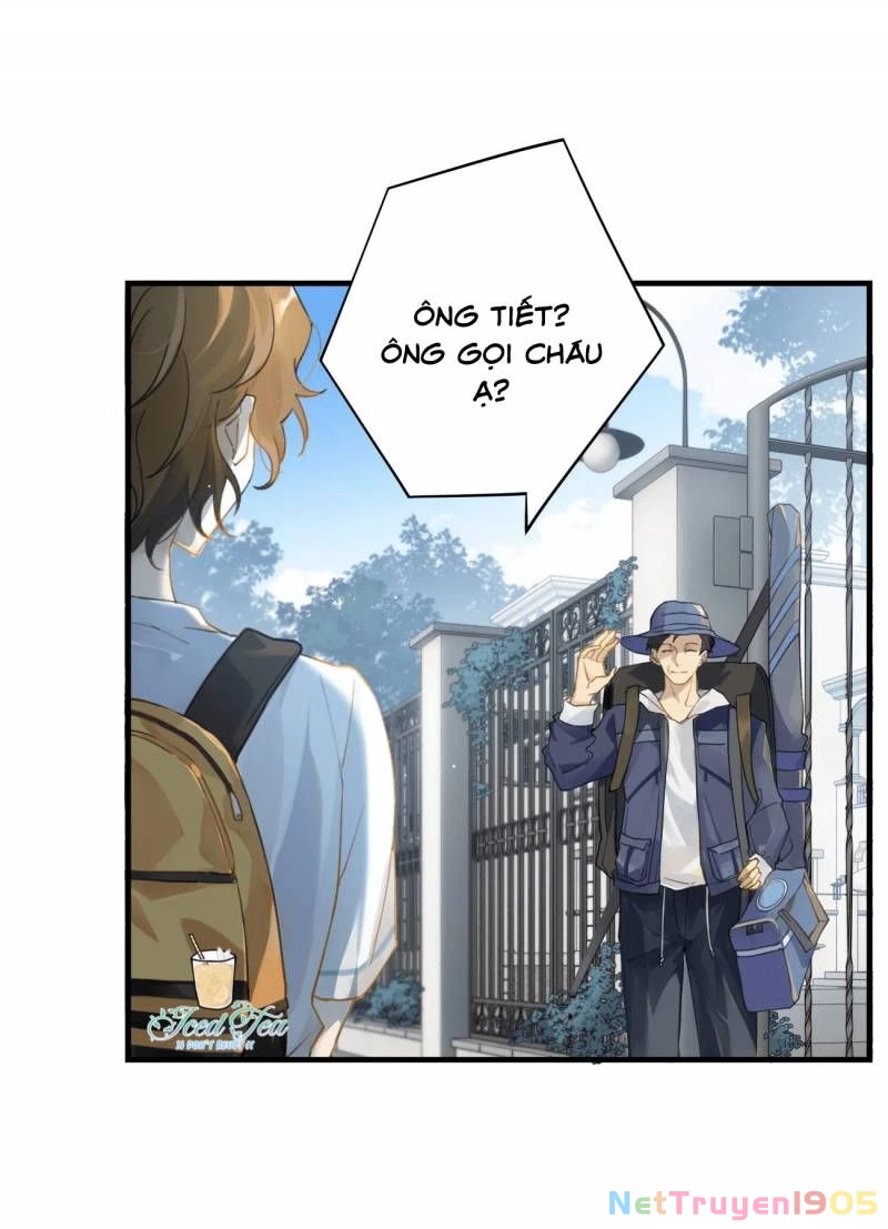 Chào, Đã Lâu Không Gặp Chapter 3 - 4