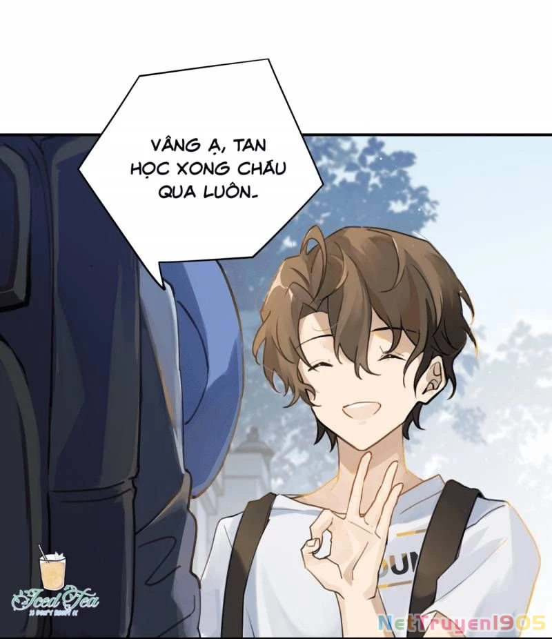 Chào, Đã Lâu Không Gặp Chapter 3 - 6