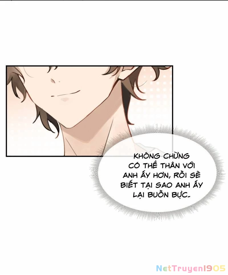 Chào, Đã Lâu Không Gặp Chapter 3 - 7