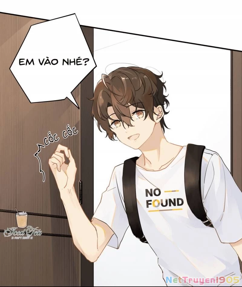 Chào, Đã Lâu Không Gặp Chapter 3 - 10