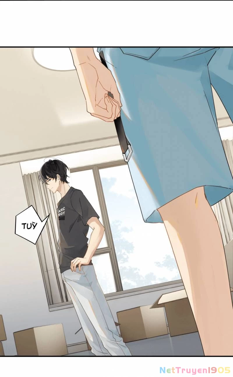 Chào, Đã Lâu Không Gặp Chapter 3 - 11