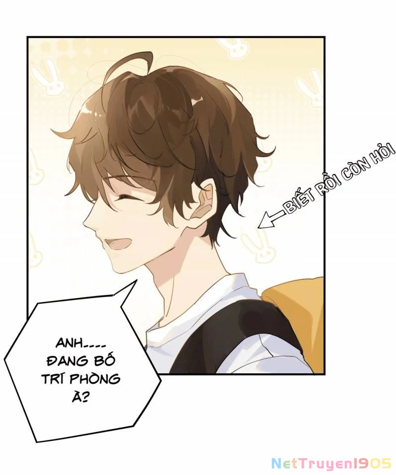 Chào, Đã Lâu Không Gặp Chapter 3 - 13