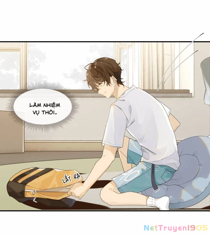 Chào, Đã Lâu Không Gặp Chapter 3 - 15