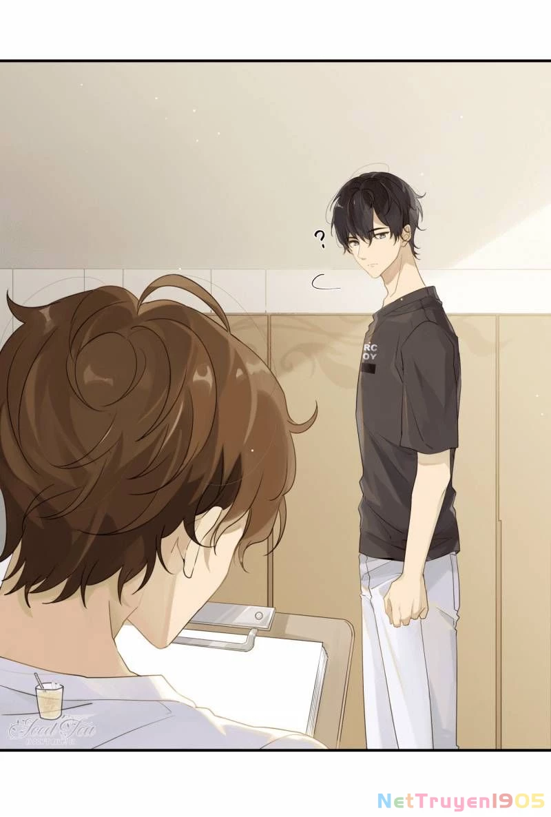Chào, Đã Lâu Không Gặp Chapter 3 - 16