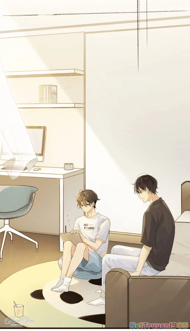 Chào, Đã Lâu Không Gặp Chapter 3 - 18