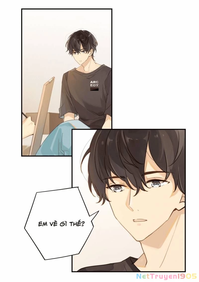 Chào, Đã Lâu Không Gặp Chapter 3 - 19