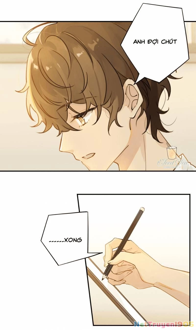 Chào, Đã Lâu Không Gặp Chapter 3 - 20