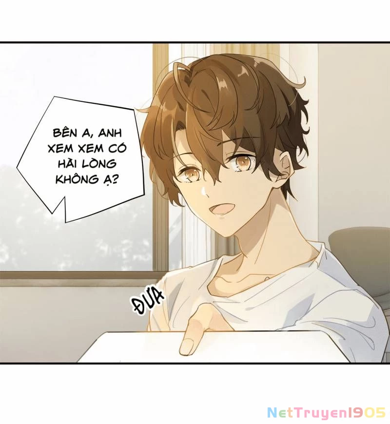 Chào, Đã Lâu Không Gặp Chapter 3 - 21