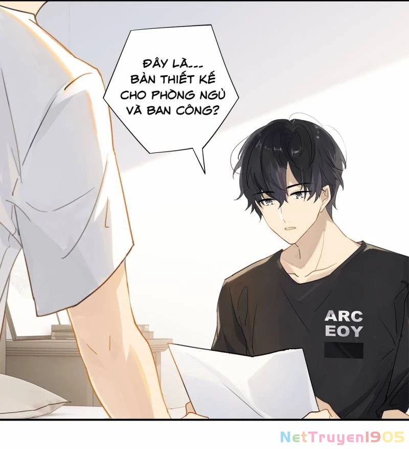 Chào, Đã Lâu Không Gặp Chapter 3 - 23