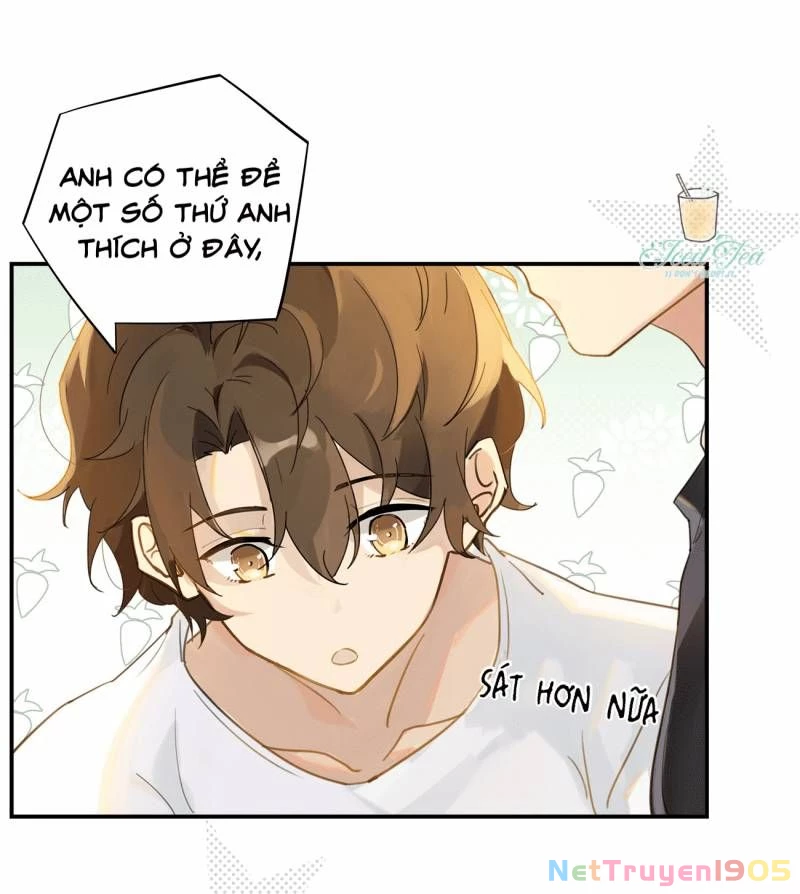 Chào, Đã Lâu Không Gặp Chapter 3 - 25