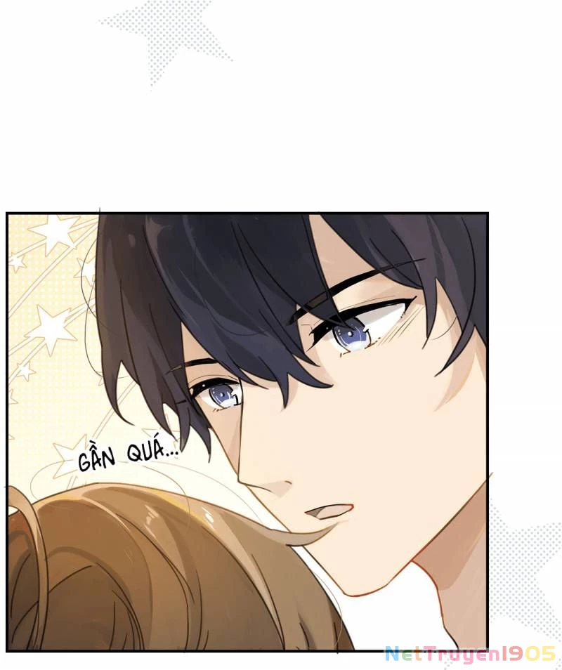 Chào, Đã Lâu Không Gặp Chapter 3 - 26