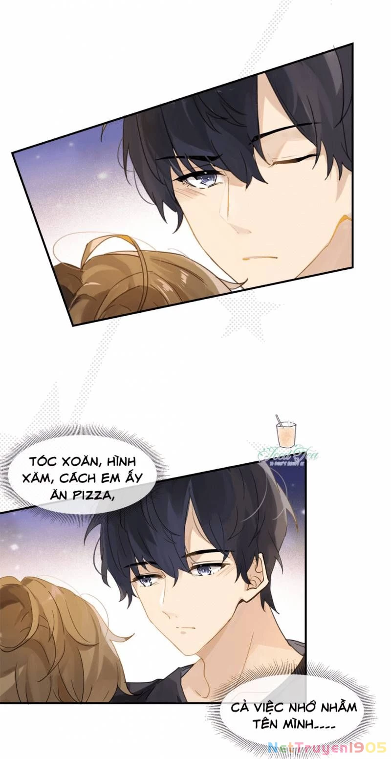 Chào, Đã Lâu Không Gặp Chapter 3 - 28