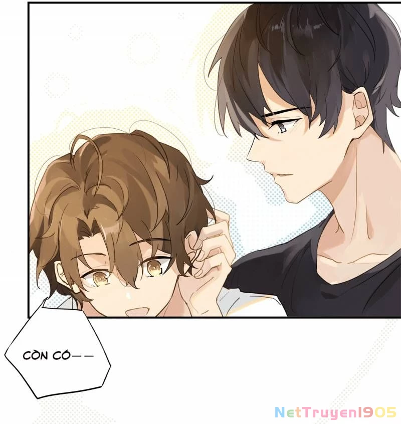 Chào, Đã Lâu Không Gặp Chapter 3 - 30