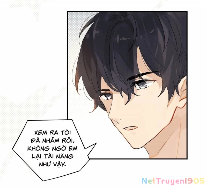 Chào, Đã Lâu Không Gặp Chapter 3 - 31