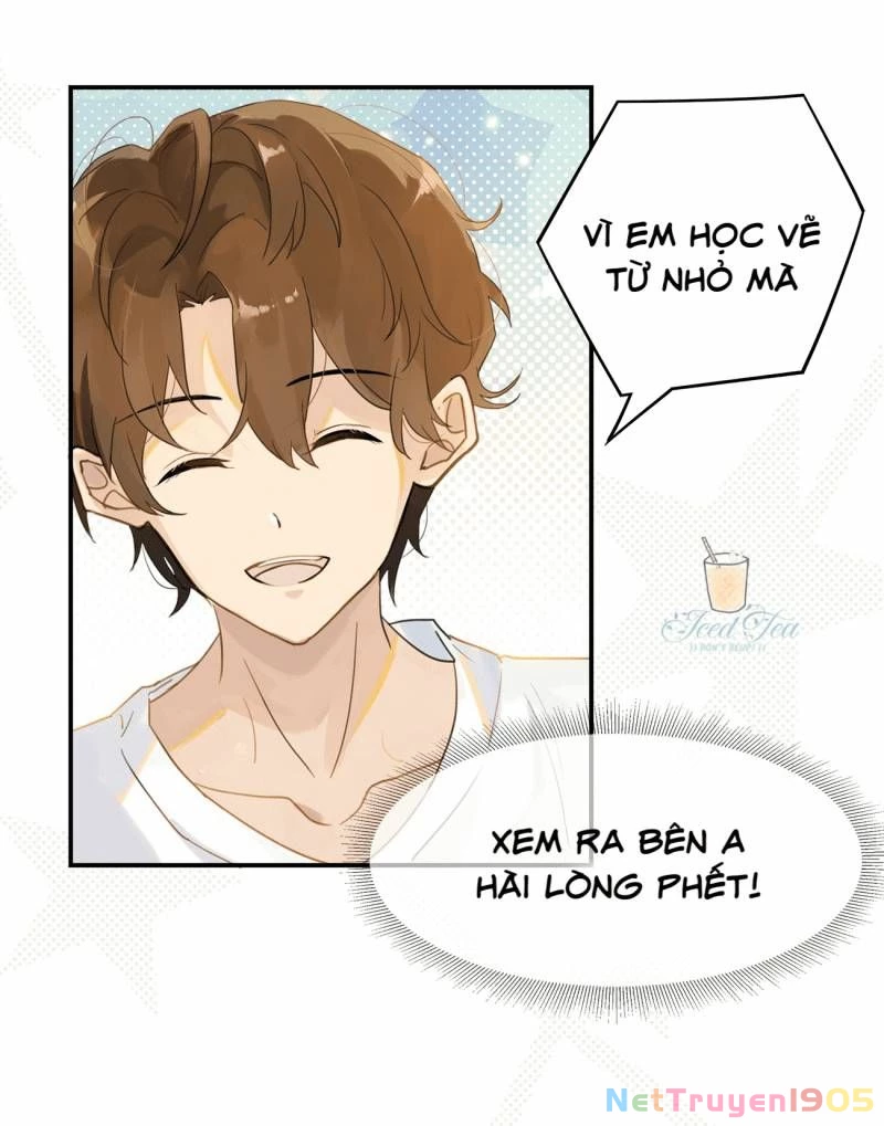 Chào, Đã Lâu Không Gặp Chapter 3 - 32