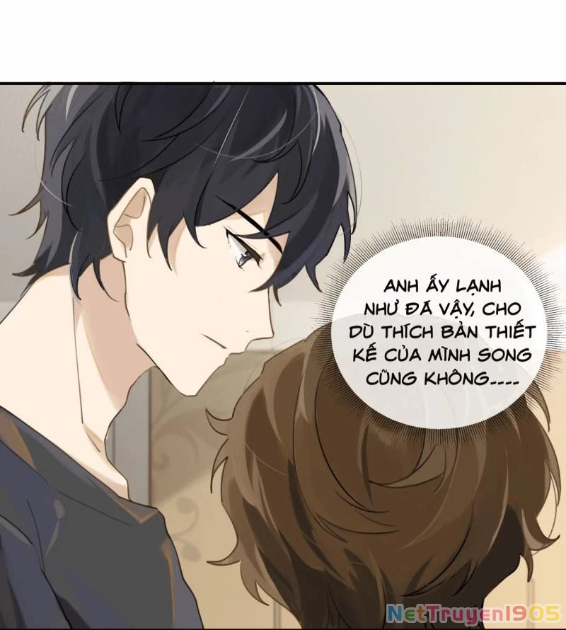 Chào, Đã Lâu Không Gặp Chapter 3 - 33