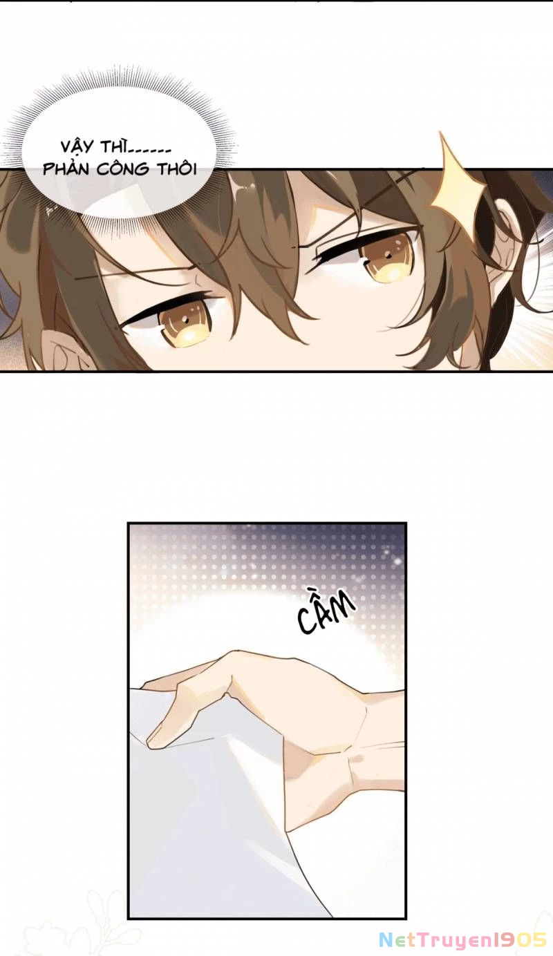 Chào, Đã Lâu Không Gặp Chapter 3 - 34