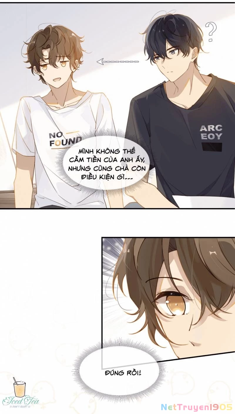 Chào, Đã Lâu Không Gặp Chapter 4 - 3