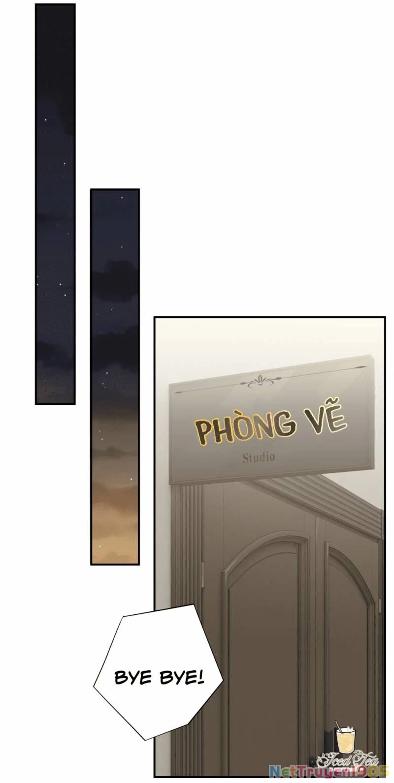 Chào, Đã Lâu Không Gặp Chapter 4 - 5