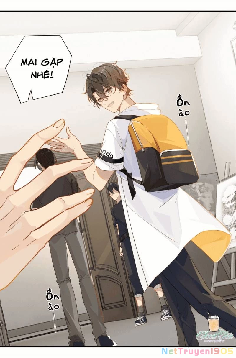 Chào, Đã Lâu Không Gặp Chapter 4 - 6