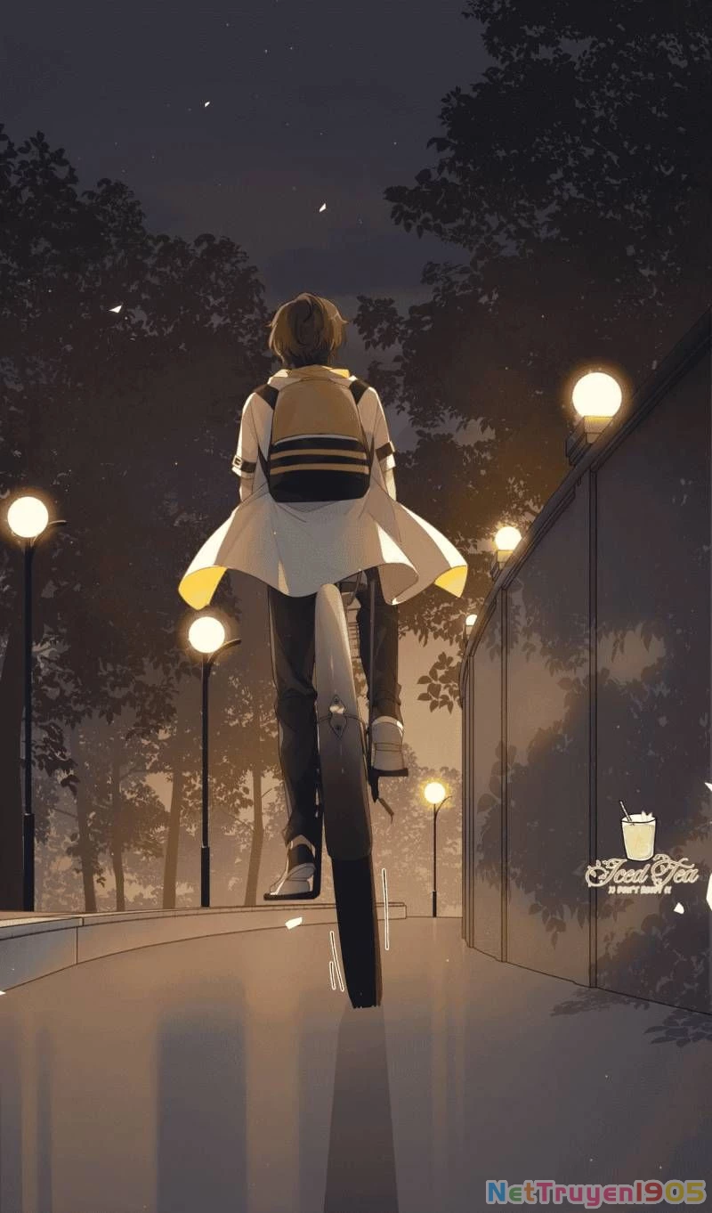 Chào, Đã Lâu Không Gặp Chapter 4 - 7