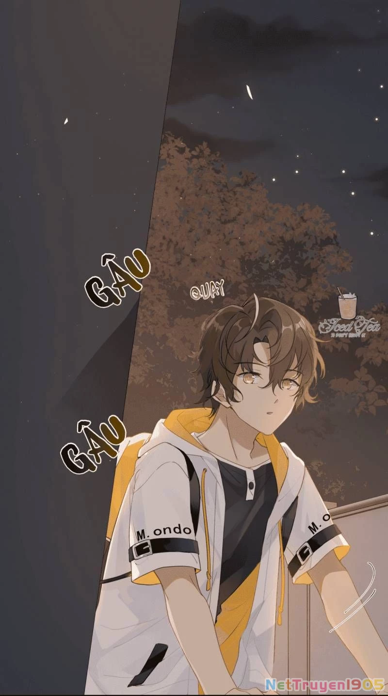 Chào, Đã Lâu Không Gặp Chapter 4 - 10