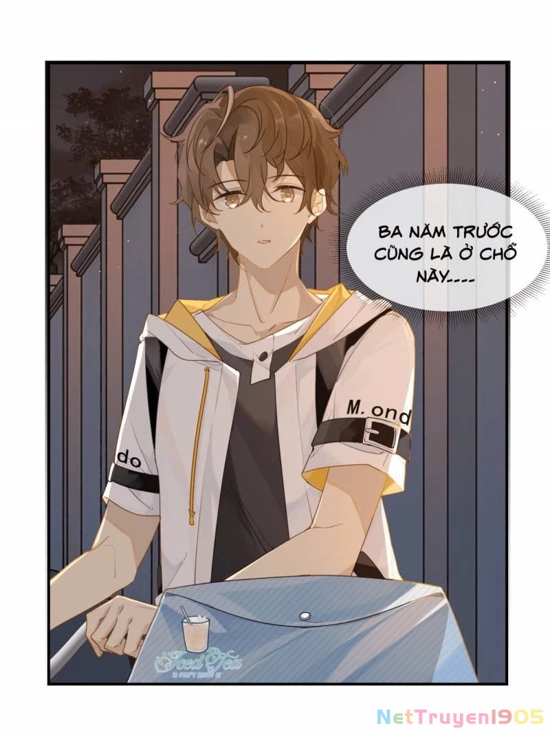 Chào, Đã Lâu Không Gặp Chapter 4 - 16