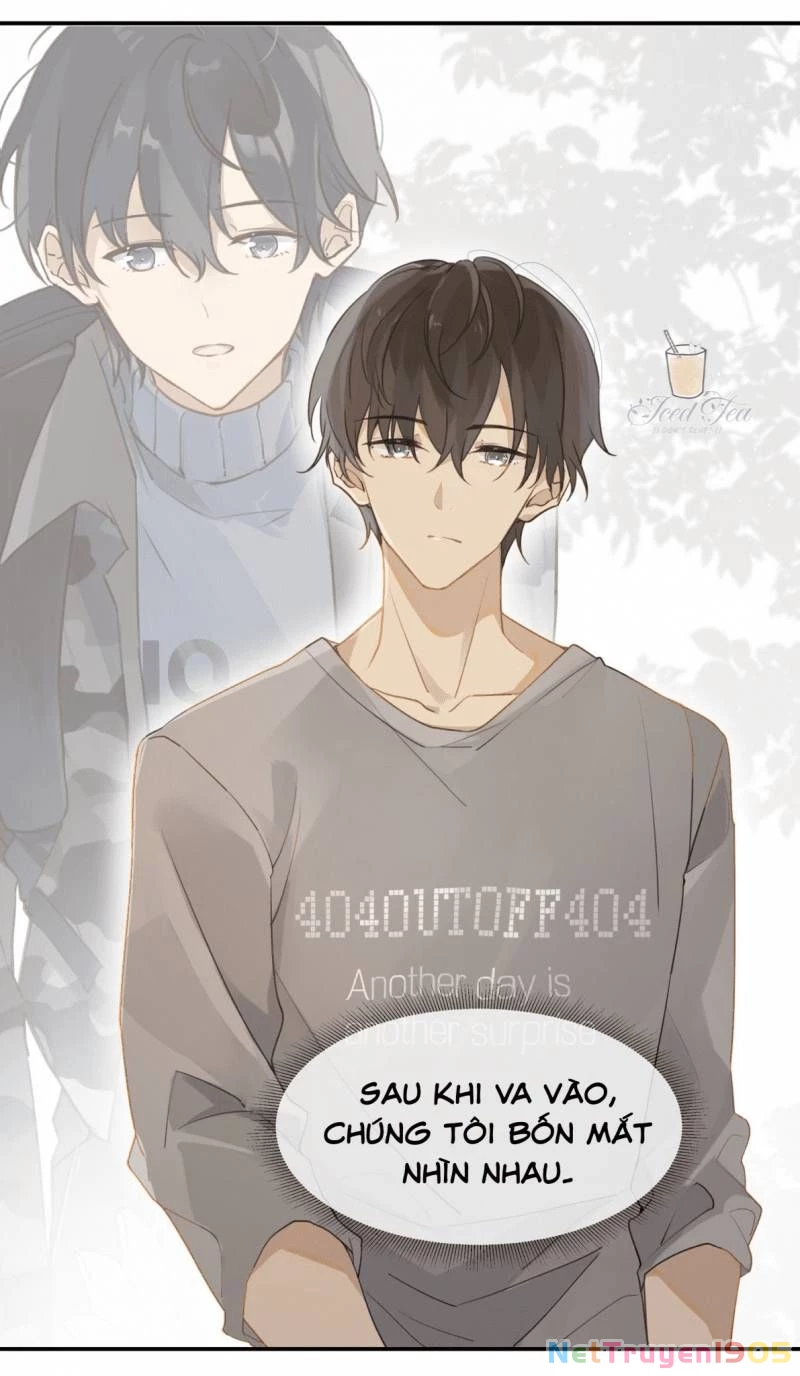 Chào, Đã Lâu Không Gặp Chapter 4 - 17