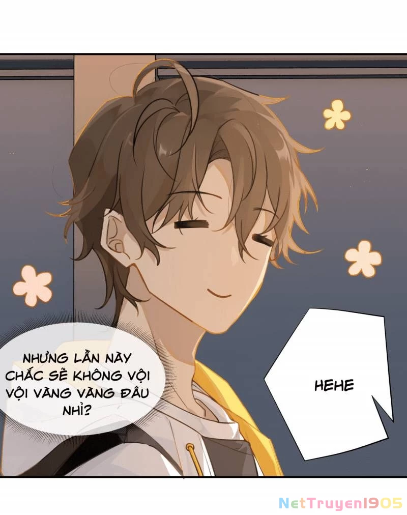 Chào, Đã Lâu Không Gặp Chapter 4 - 18