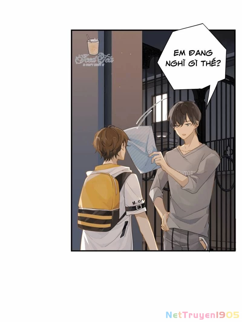 Chào, Đã Lâu Không Gặp Chapter 4 - 19