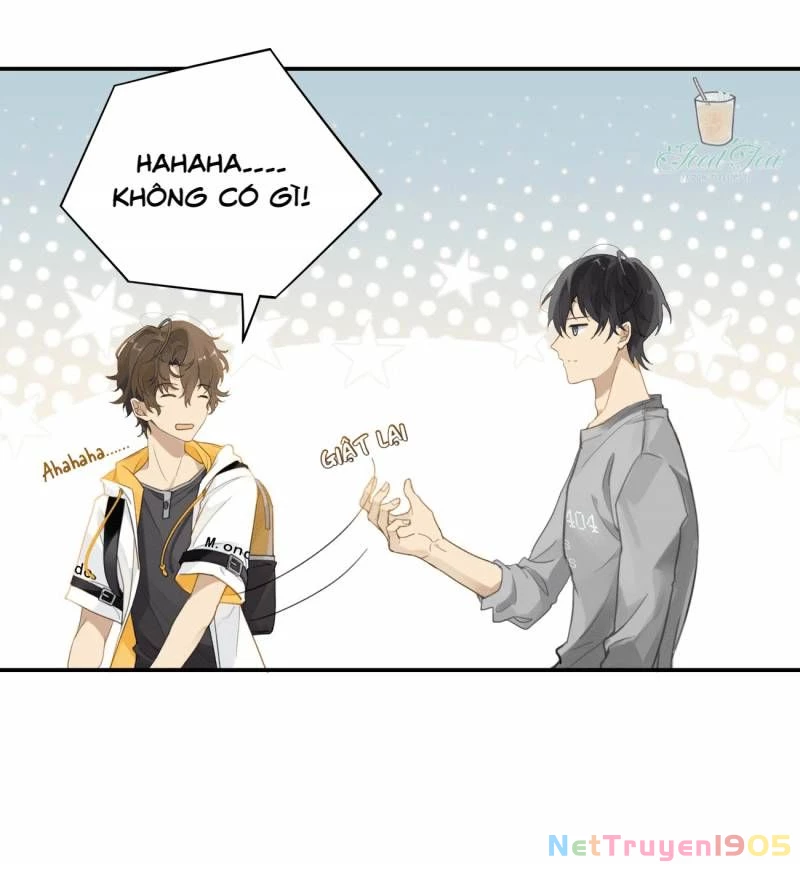 Chào, Đã Lâu Không Gặp Chapter 4 - 20