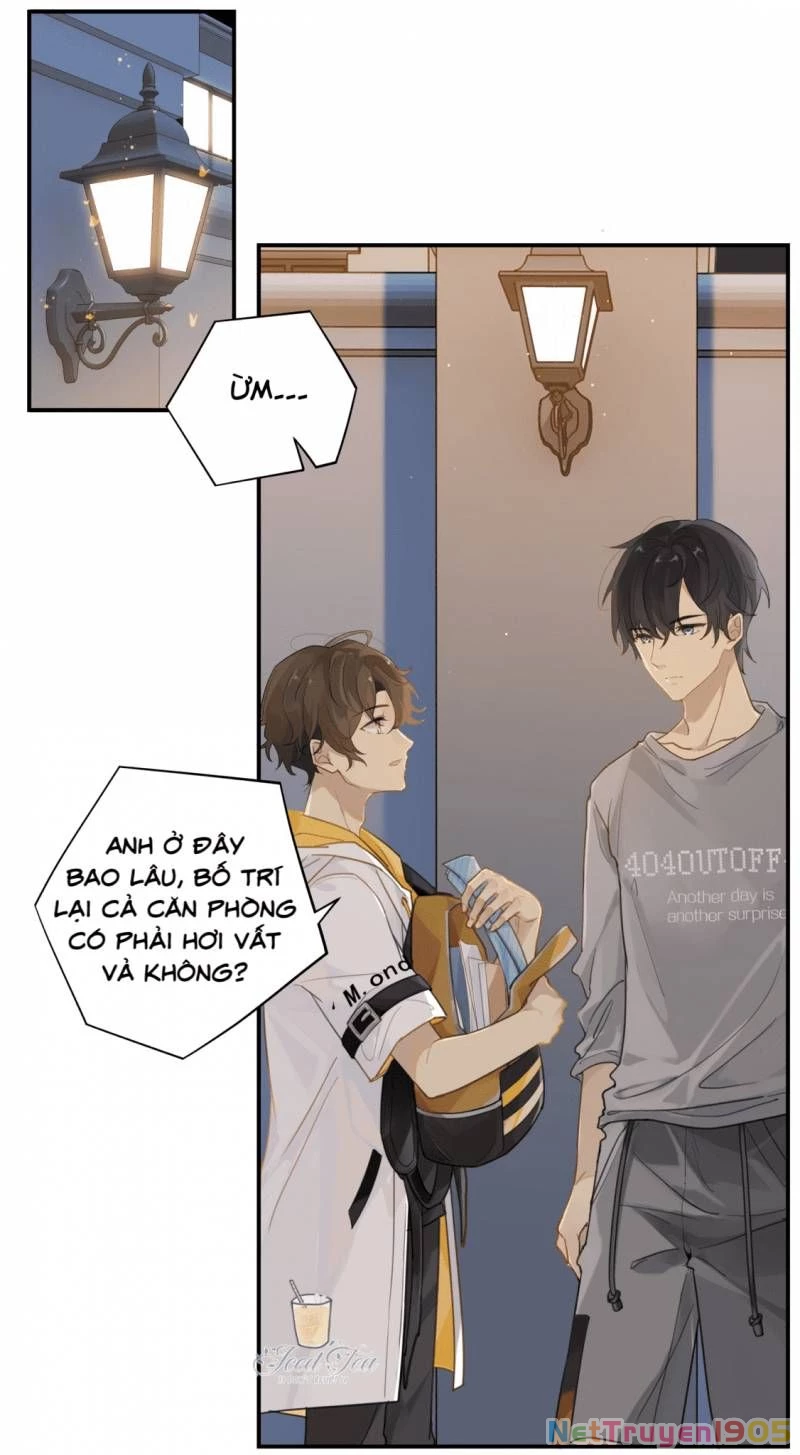Chào, Đã Lâu Không Gặp Chapter 4 - 21
