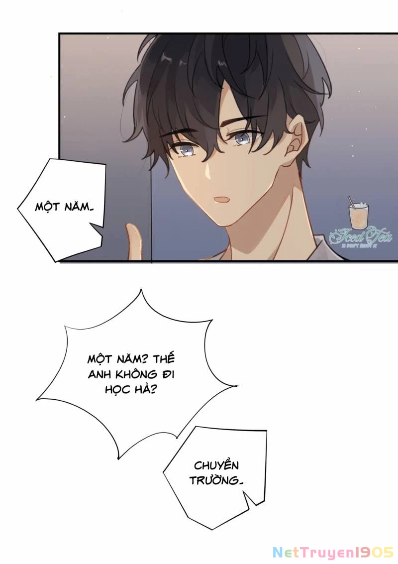Chào, Đã Lâu Không Gặp Chapter 4 - 22