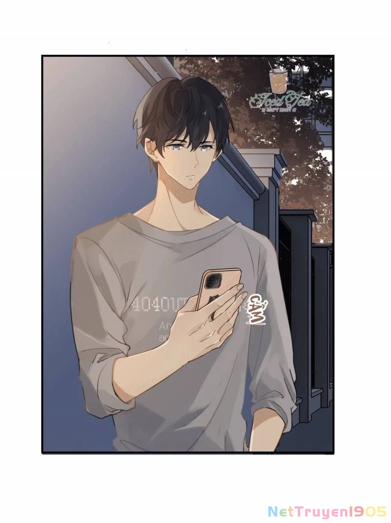 Chào, Đã Lâu Không Gặp Chapter 4 - 24