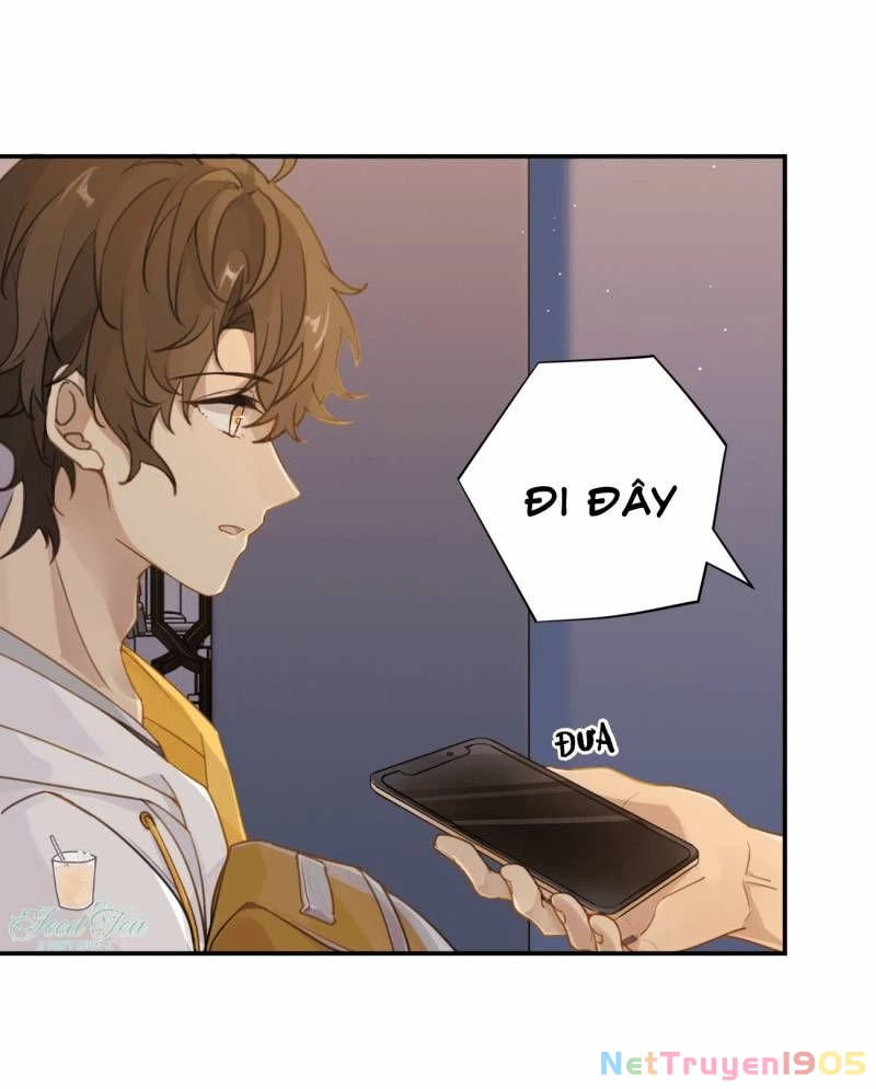 Chào, Đã Lâu Không Gặp Chapter 4 - 25