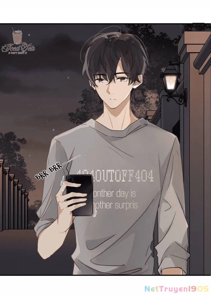 Chào, Đã Lâu Không Gặp Chapter 4 - 27