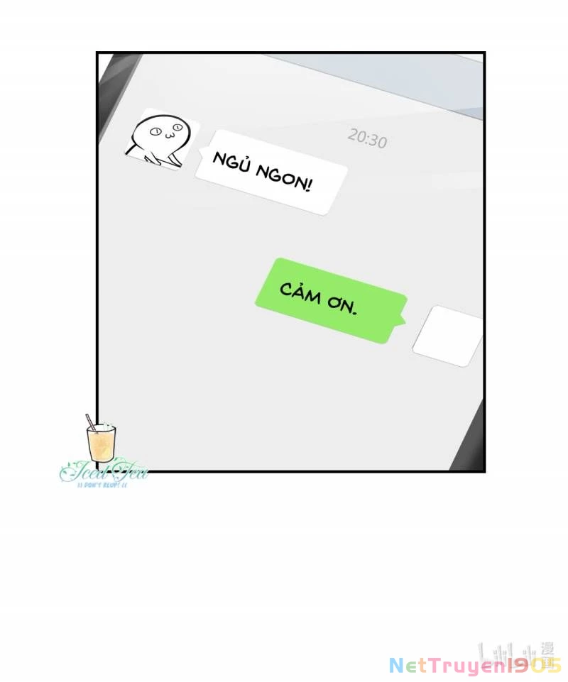 Chào, Đã Lâu Không Gặp Chapter 4 - 32