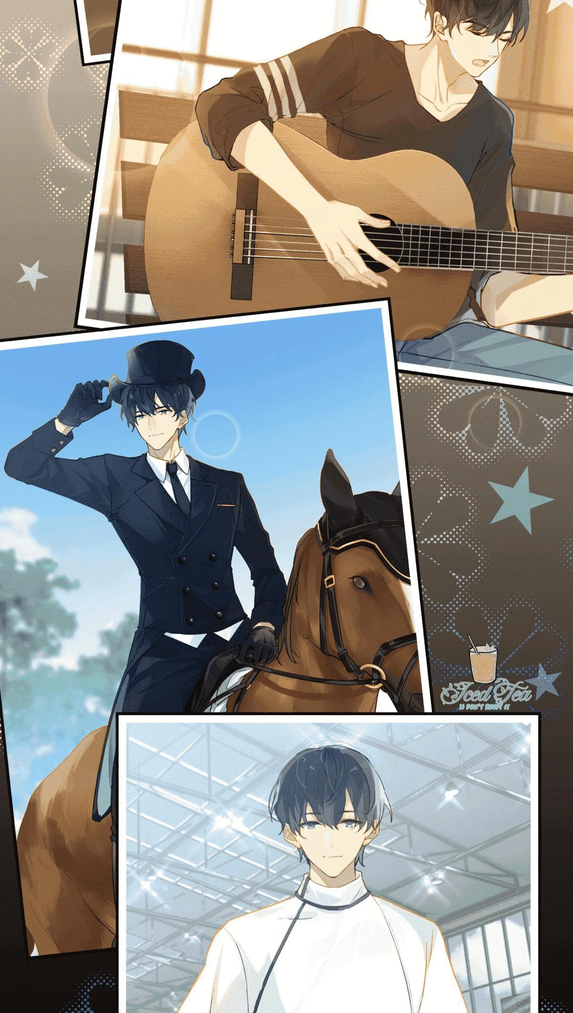 Chào, Đã Lâu Không Gặp Chapter 5 - 2