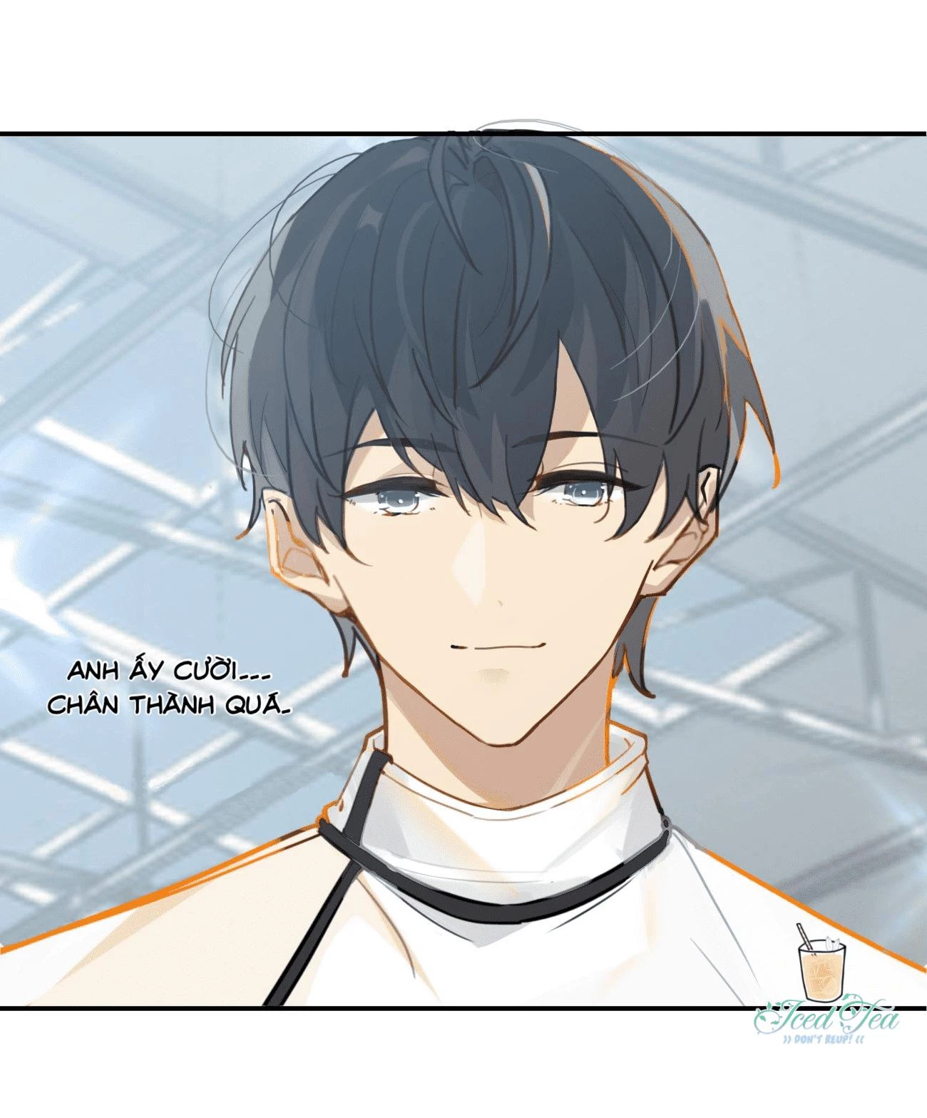 Chào, Đã Lâu Không Gặp Chapter 5 - 4