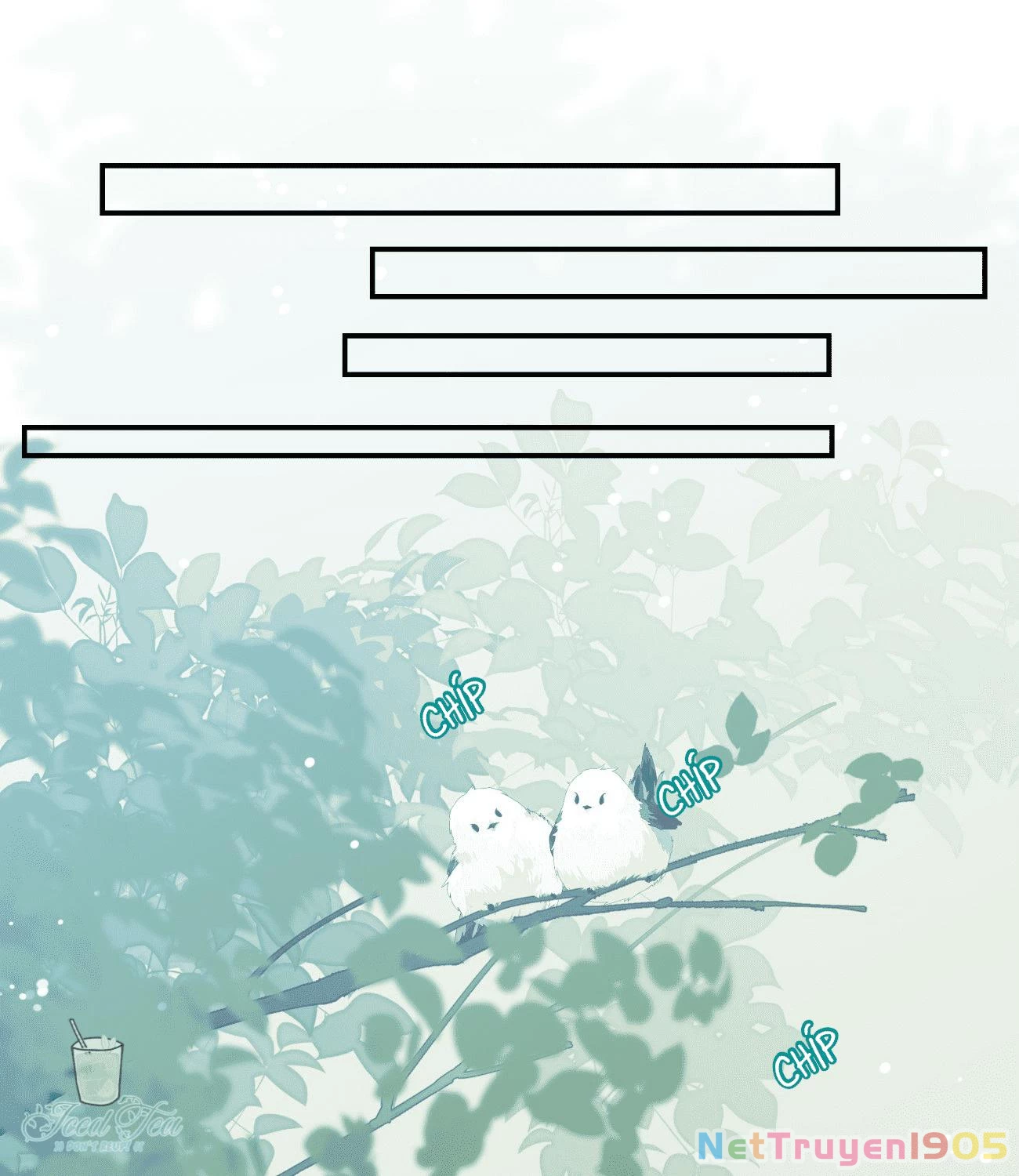 Chào, Đã Lâu Không Gặp Chapter 5 - 6